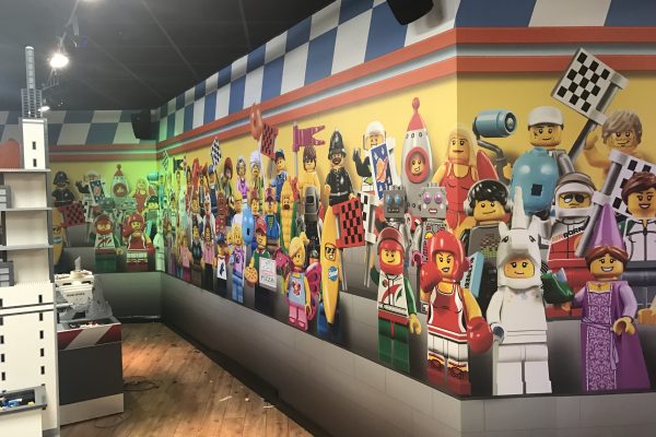 legoland manchester