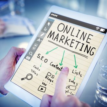 Digital-Marketing