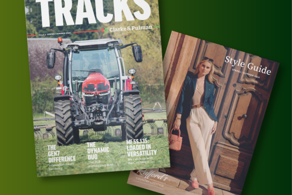 Graphic Design, Magazine, Publication